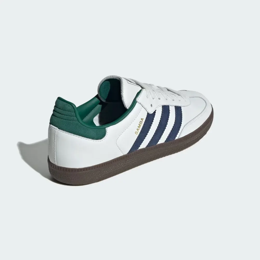 [NEW] Men's adidas‎ Samba OG Shoes 'White' IH4882 - Picture 5 of 8
